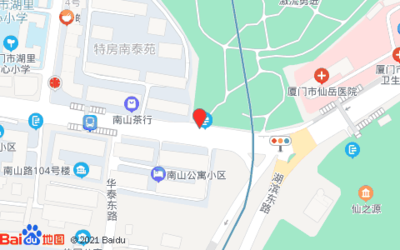 南山路107-109号