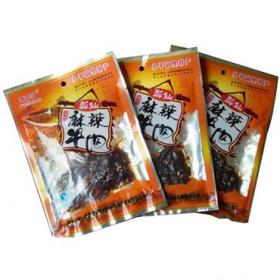 醉仙休闲食品 项目简介 价格费用 可以加盟吗