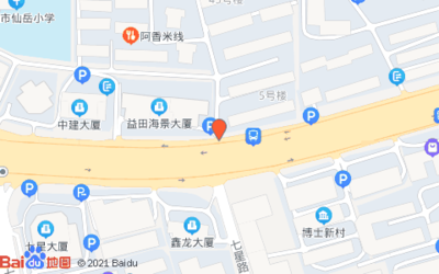 (厦门)岳阳西里