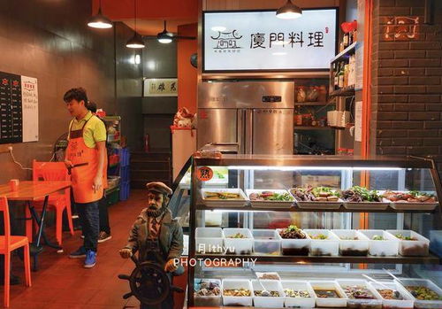 本地人最爱去哪吃夜宵 一起去探秘厦门人的 深夜食堂