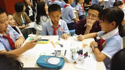 恭喜厦门杏东小学!获年度认可!