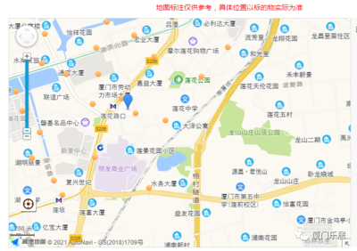 直降390万! 厦门4月法拍房源汇总, 又一波捡漏机会…