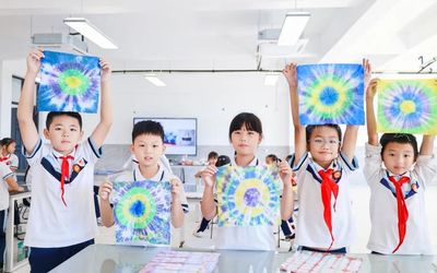 多彩实践 益起成长|厦门市中小学生综合实践基地正式启动!