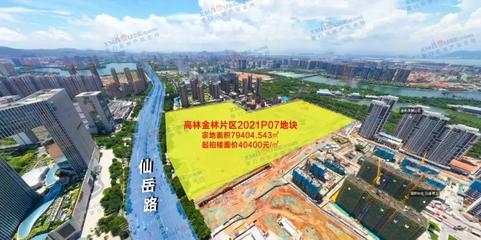 2022年 厦门最有潜质的8大热盘来了!这些坑千万别踩