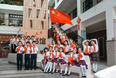 湖滨中学过渡学校、后江小学…厦门多所学校建设有新进展!这所学校在鼓浪屿复办小学!