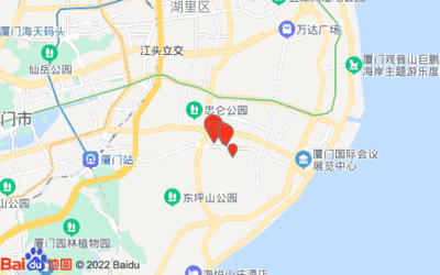 (厦门)瑞景小学