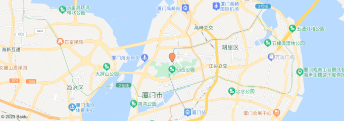 厦门南泰苑怎么样?南泰苑地址交通配套全面解读