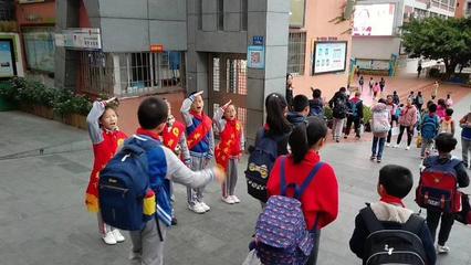 原来厦门市安兜小学是这样的小学,你了解过吗?网友:想回小学