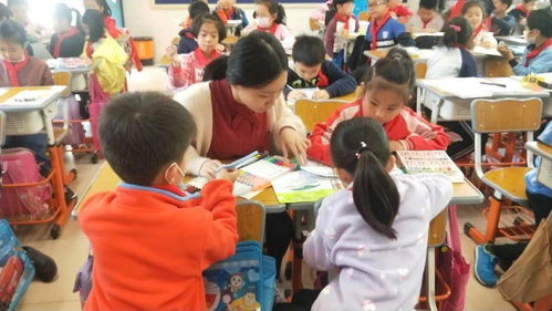 王敏敏老师 厦门市仙岳小学