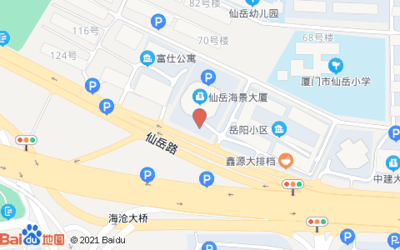 (厦门)流星缘发型设计屋
