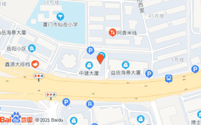头顶大师(厦门岳阳店)
