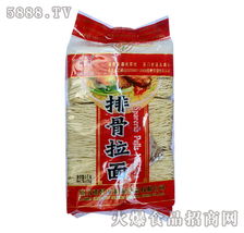 方便面产品库