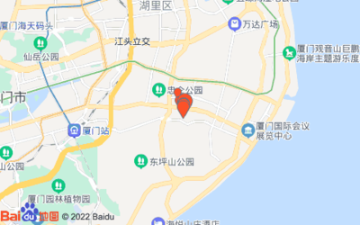 (厦门)瑞景小学