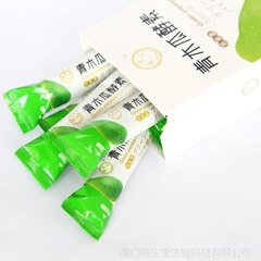 供应厦门强生堂仙姿美青木瓜酵素全国招商代理oem贴牌代加工