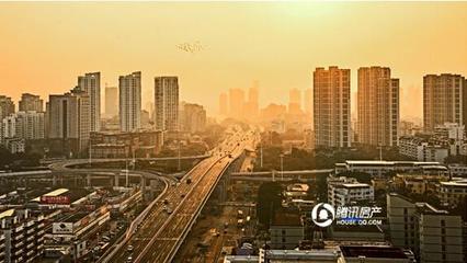 新景华府国际:在这里 实景照片比效果图更美_房产厦门站_腾讯网