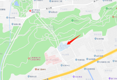 厦门民立第二小学(划片小区+对应中学)