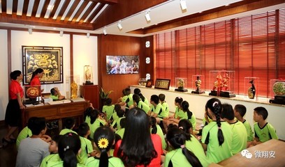 “东亚电力杯”市级夏令营昨日开营