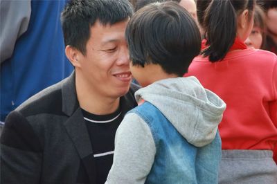 《让生命充满爱》大型校园德育教育主题演讲走进厦门仙岳小学