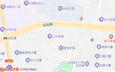 【仙岳路-路侧停车位】地址详情,位置示意图,地图位置,交通指引,周边酒店-厦门交通设施-厦门地图