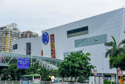厦门一商场名字古怪却人气旺,近日又添网红打卡地,拍照停不下来