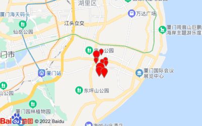 (厦门)瑞景小学