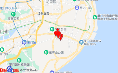 (厦门)瑞景小学