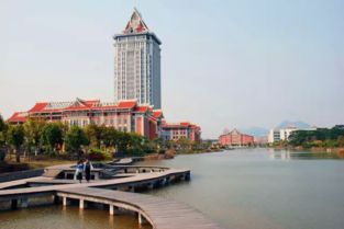 来这里,给你不一样的厦门旅行