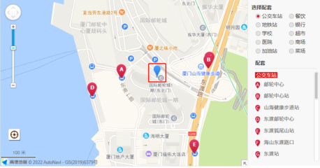 5亿出让!搁置10年!厦门一地标级商业体终于有消息了