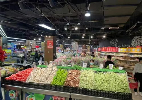 别慌!凤凰网美食与卖菜巨头共话北京买菜新趋势