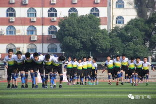 小跑男小跑女又来啦!厦门市仙岳小学活力四射,你最pick谁?