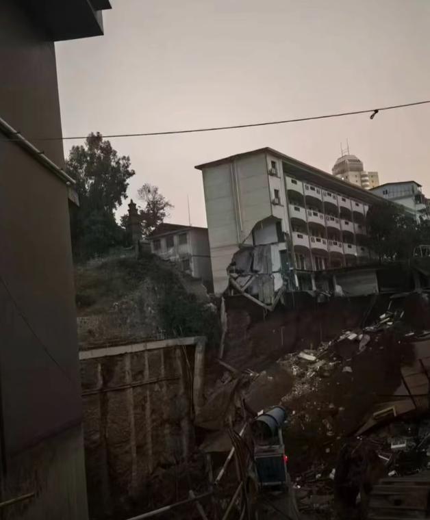 厦门仙岳山土地庙 灵验背后的香火与祈愿