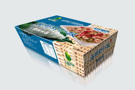 厦门家佳禾食品包装设计与快消品营销策划的创新融合