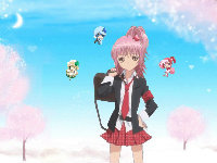 仙岳小学2007级1班文明小博客——班级圈圈，厦门网校园风采