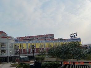 如家快捷酒店厦门仙岳路江头店 便捷舒适的家外之家