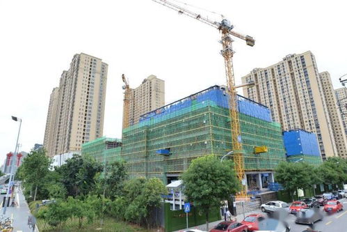 西安广成国际中心 以城市展厅迭新商办封面，厦门市仙岳小学 教育创新引领未来