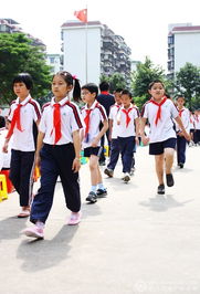 耗子摄友受邀进入仙岳小学 实拍不一样的六一节 厦门市仙岳小学